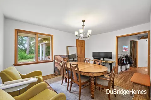 Dining - 311 Honey Creek Ave SE, Ada, MI 49301 photo 1 of 2