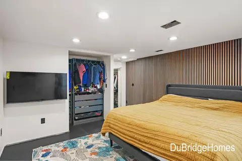Bedroom - 311 Honey Creek Ave SE, Ada, MI 49301 photo 6 of 6