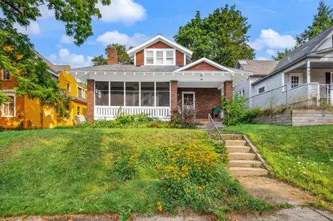 437 E Chapin St, Cadillac, MI 49601