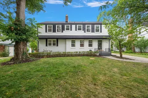 4167 Arlington Dr, Royal Oak, MI 48073