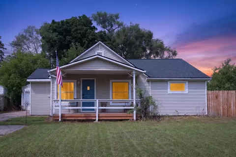 3519 Raven Ave SW, Wyoming, MI 49509