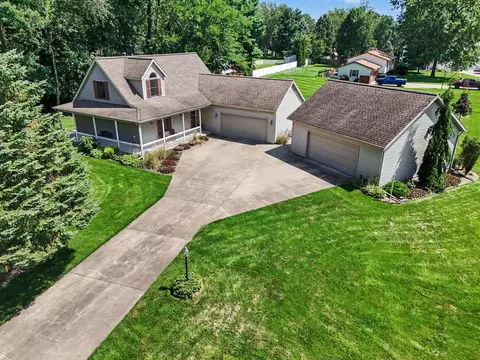 Other - 56695 Chippewa Dr, Three Rivers, MI 49093 photo 1 of 8