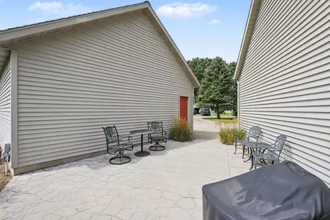Exterior - 56695 Chippewa Dr, Three Rivers, MI 49093 photo 5 of 11