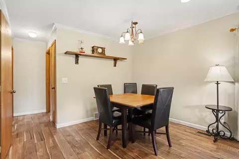 Dining - 56695 Chippewa Dr, Three Rivers, MI 49093 photo 1 of 1