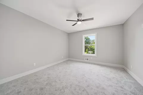 Bedroom - 1823 N Sutton Rd, Jackson, MI 49202 photo 3 of 6