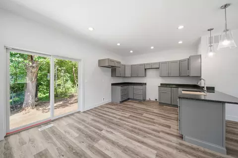 Kitchen - 1823 N Sutton Rd, Jackson, MI 49202 photo 1 of 3