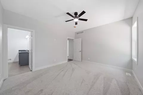 Bedroom - 1823 N Sutton Rd, Jackson, MI 49202 photo 2 of 6