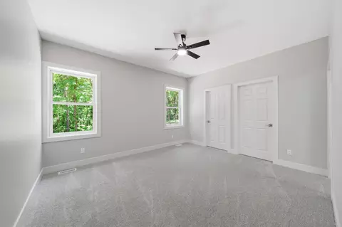 Bedroom - 1823 N Sutton Rd, Jackson, MI 49202 photo 1 of 6