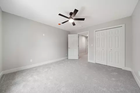 Bedroom - 1823 N Sutton Rd, Jackson, MI 49202 photo 4 of 6