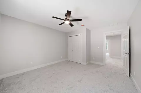 Bedroom - 1823 N Sutton Rd, Jackson, MI 49202 photo 6 of 6