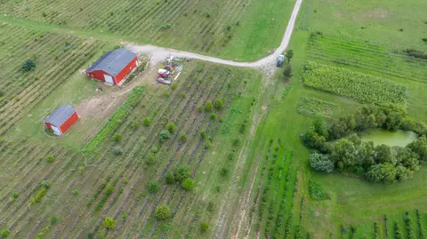 View/Area - 35322 72nd St, Covert, MI 49043 photo 1 of 6