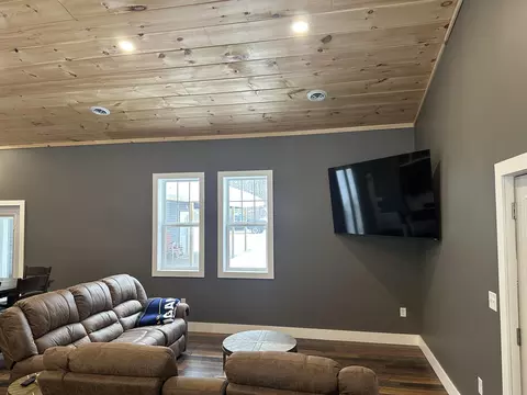 Living - 604 W Beaver Rd, Bitely, MI 49309 photo 1 of 8