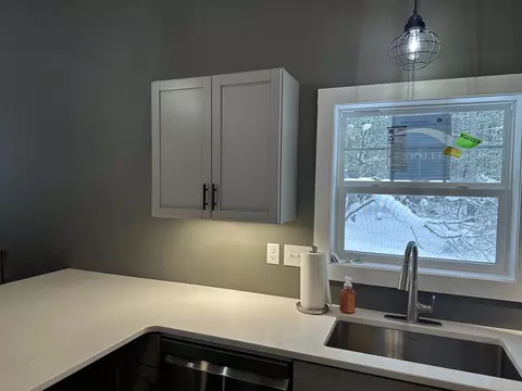 Kitchen - 604 W Beaver Rd, Bitely, MI 49309 photo 7 of 8