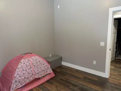 Bedroom - 604 W Beaver Rd, Bitely, MI 49309 photo 3 of 4
