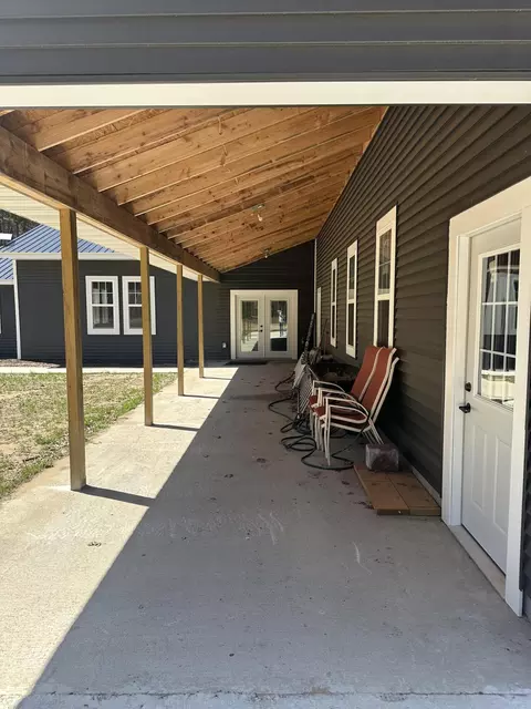 Exterior - 604 W Beaver Rd, Bitely, MI 49309 photo 8 of 30
