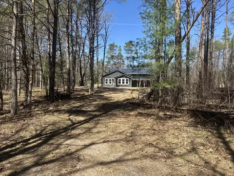 Exterior - 604 W Beaver Rd, Bitely, MI 49309 photo 16 of 30