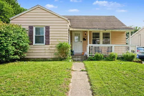 1648 Cass St, Niles, MI 49120