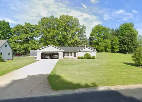 116 Shadowood Ln, Battle Creek, MI 49014
