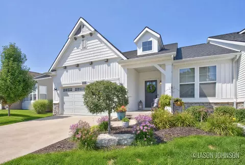 3097 Brayridge Dr, Jenison, MI 49428