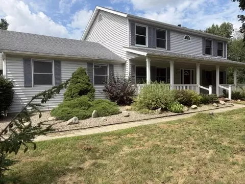 13401 8 12 Mile Rd, Battle Creek, MI 49014