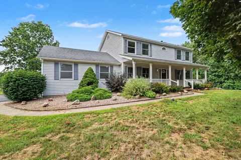 13401 8 12 Mile Rd, Battle Creek, MI 49014