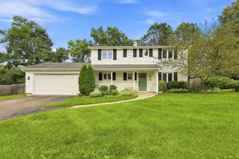 816 Totomee Ln, Niles, MI 49120