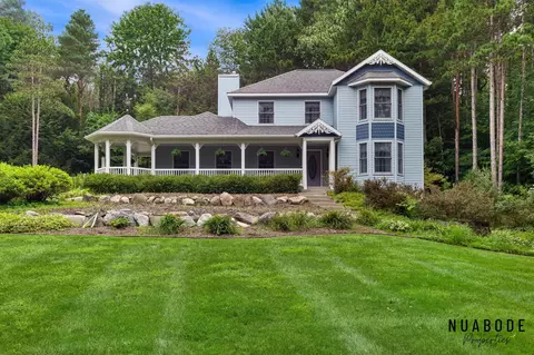 13600 Big John Ct, Kent City, MI 49330