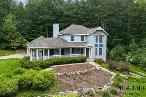 13600 Big John Ct, Kent City, MI 49330