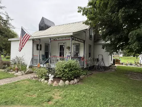 540 S Main St, Nashville, MI 49073