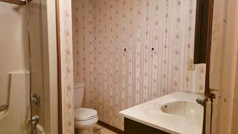 Bath - 4545 S Rolland Rd, Blanchard, MI 49310 photo 3 of 4