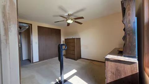 Bedroom - 4545 S Rolland Rd, Blanchard, MI 49310 photo 1 of 5