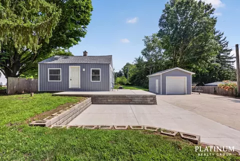 9106 Byron Center Ave SW, Byron Center, MI 49315