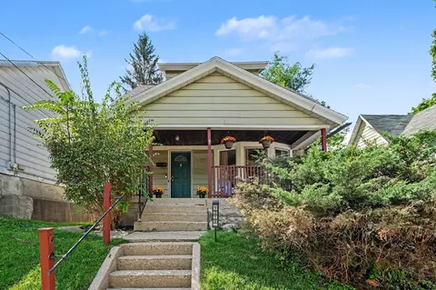 1319 N Avenue NE, Grand Rapids, MI 49505