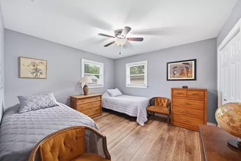 Bedroom - 1730 Shoemaker Dr, Jackson, MI 49203 photo 3 of 4