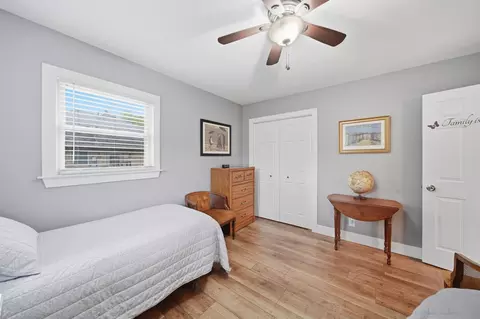 Bedroom - 1730 Shoemaker Dr, Jackson, MI 49203 photo 4 of 4