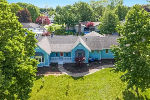 271 Glendale Ave, Holland, MI 49423