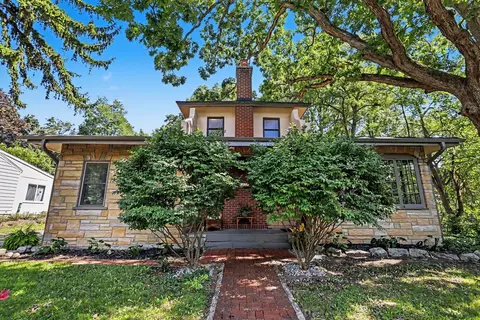 129 S Berkley St, Kalamazoo, MI 49006