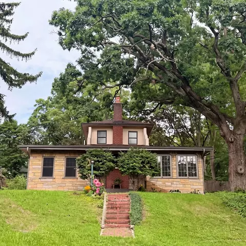 129 S Berkley St, Kalamazoo, MI 49006