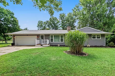 157 Keathley Dr, Battle Creek, MI 49014