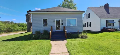 2018 Baker St, Muskegon Heights, MI 49444