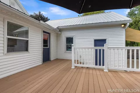 Exterior - 48 Arthur St, Grant, MI 49327 photo 8 of 13