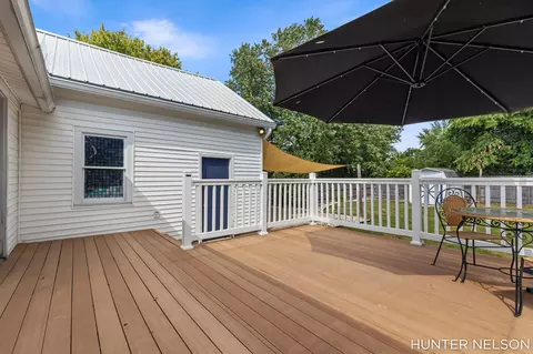 Exterior - 48 Arthur St, Grant, MI 49327 photo 7 of 13