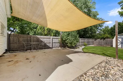 Exterior - 48 Arthur St, Grant, MI 49327 photo 9 of 13