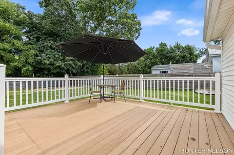 Exterior - 48 Arthur St, Grant, MI 49327 photo 5 of 13