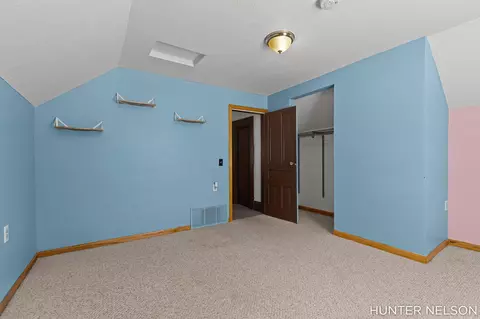 Bedroom - 48 Arthur St, Grant, MI 49327 photo 9 of 9