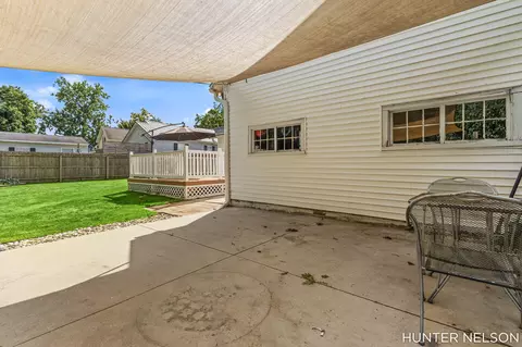 Exterior - 48 Arthur St, Grant, MI 49327 photo 10 of 13