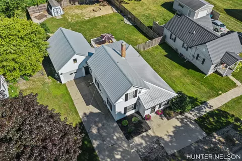 View/Area - 48 Arthur St, Grant, MI 49327 photo 4 of 9