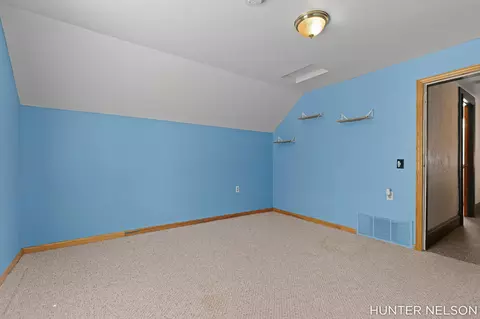 Bedroom - 48 Arthur St, Grant, MI 49327 photo 8 of 9
