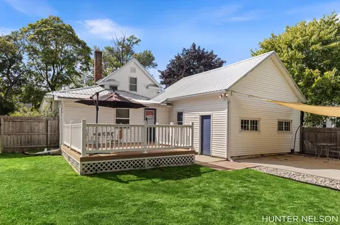 Exterior - 48 Arthur St, Grant, MI 49327 photo 4 of 13