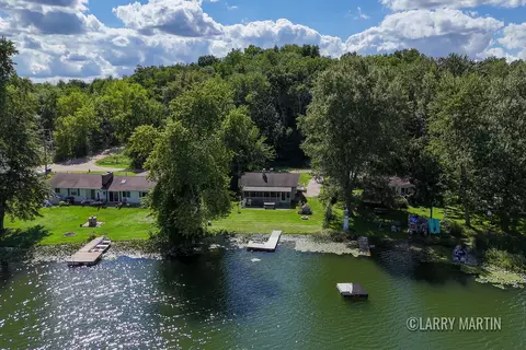 1407 Taylor Dr, Otsego, MI 49078